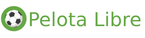 Pelota Libre TV - Fútbol en Vivo Gratis en Full HD Online Pelota Libre