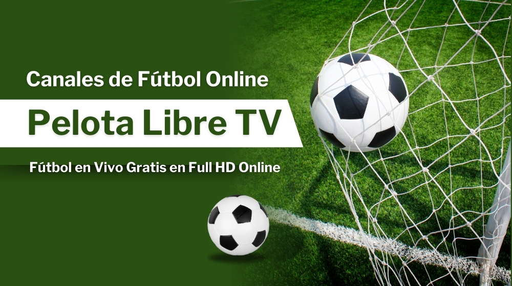 Pelota Libre
